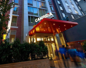 Cambria Hotel New York - Chelsea, New York